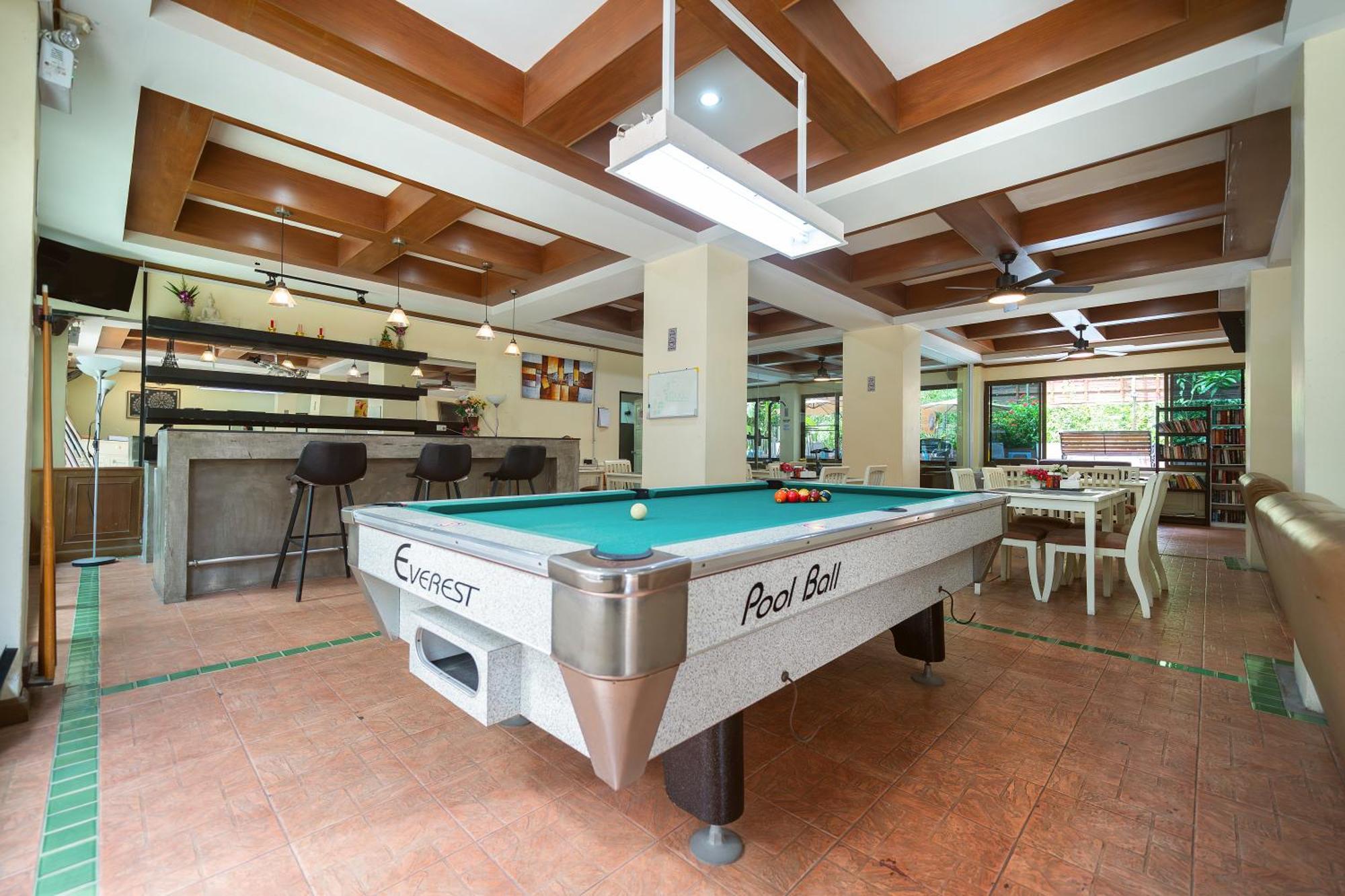 Apartment And Patong