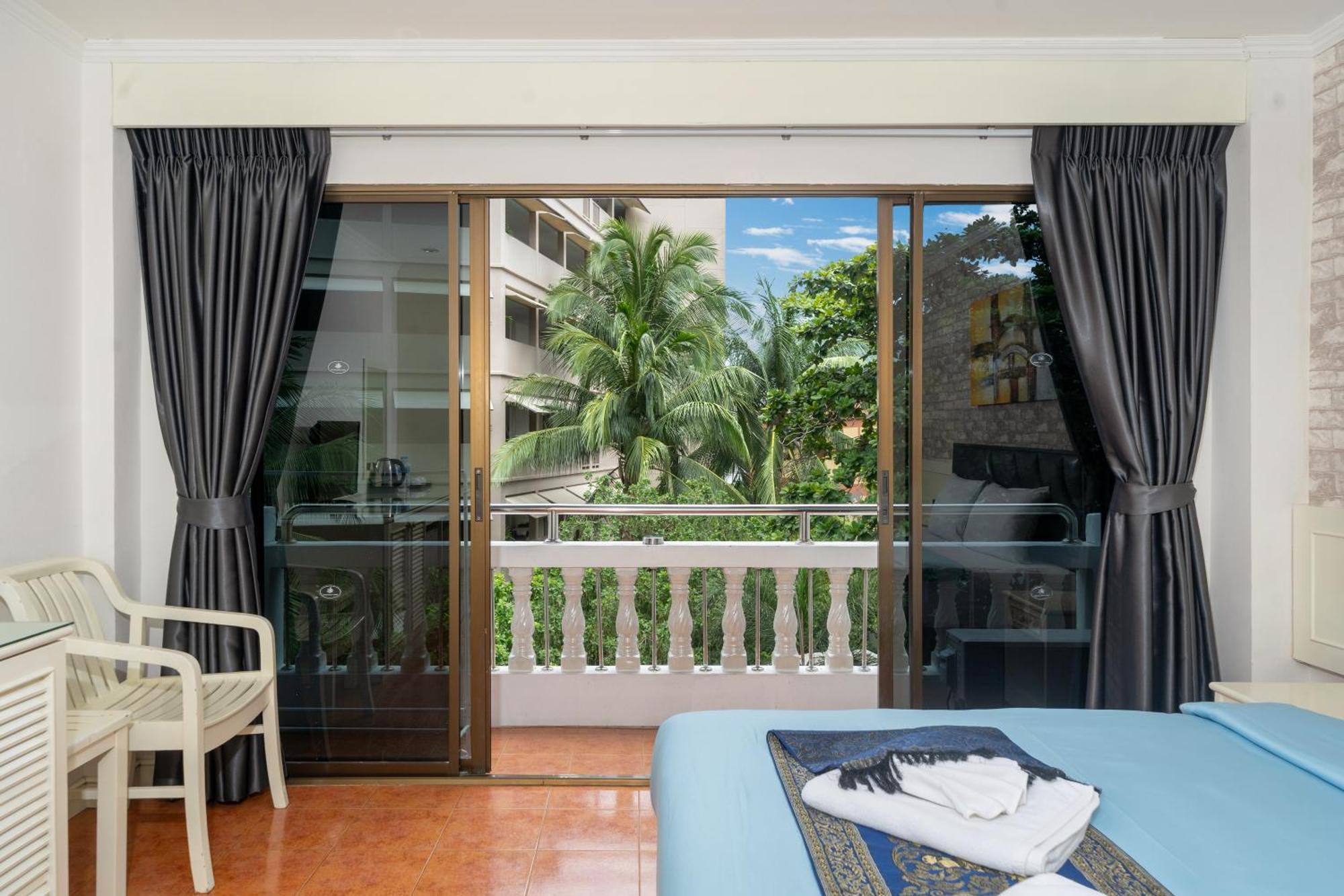 And Appartamento Patong