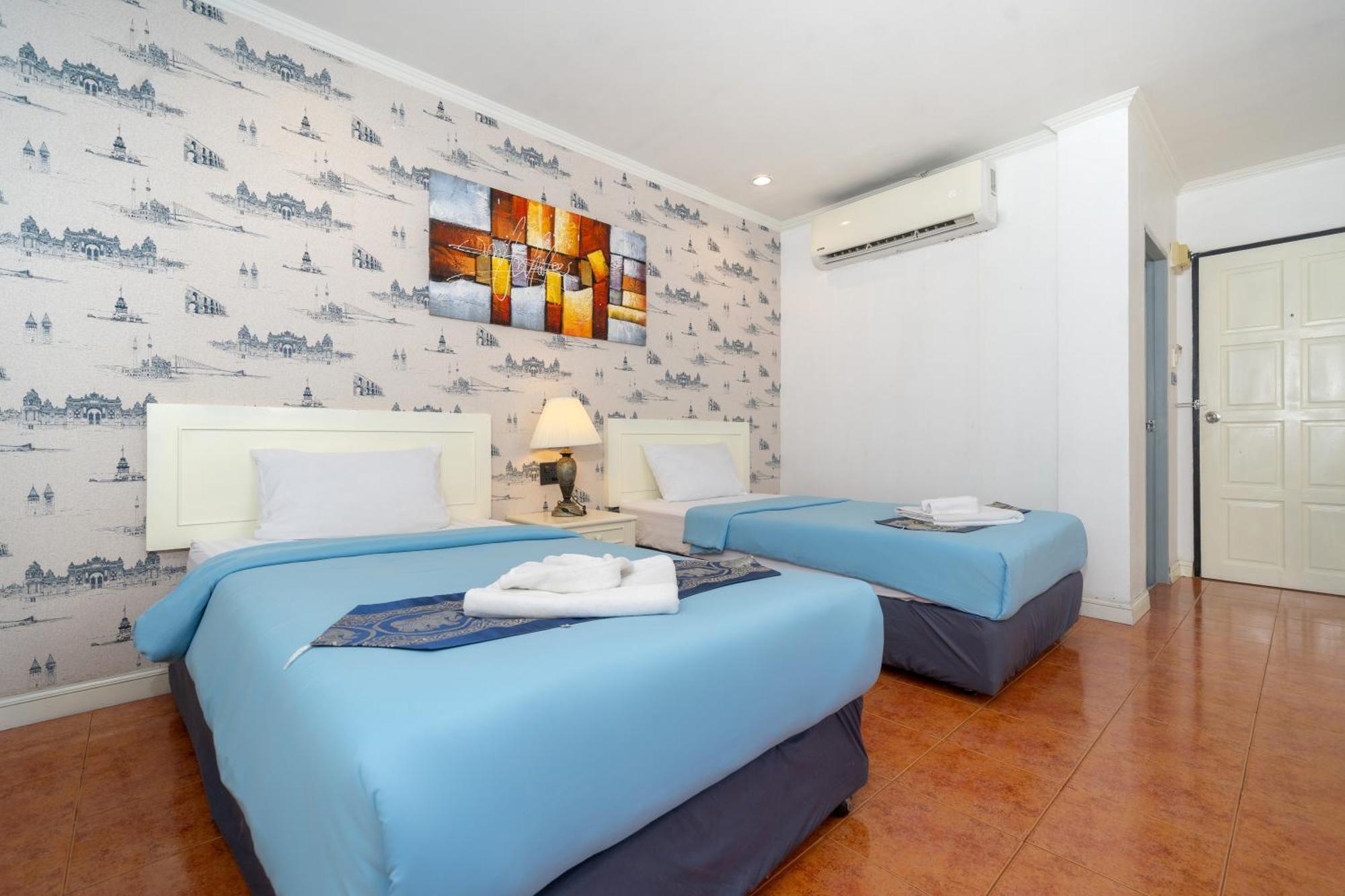 And Appartamento Patong